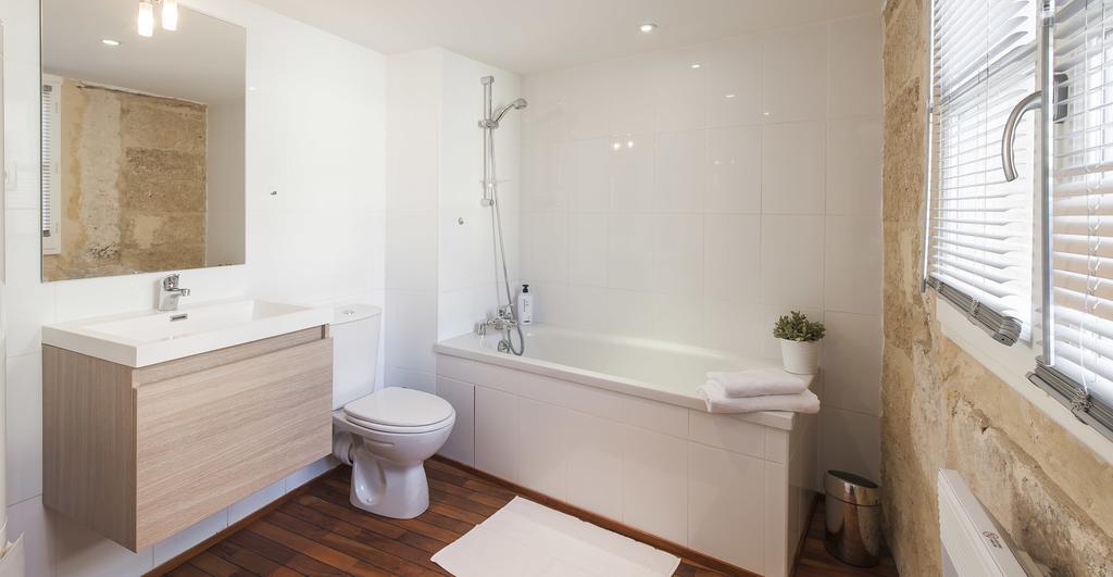Duplex Cope Cambes - Eglise Saint Roch - Premiere Conciergerie Daire Montpellier Dış mekan fotoğraf