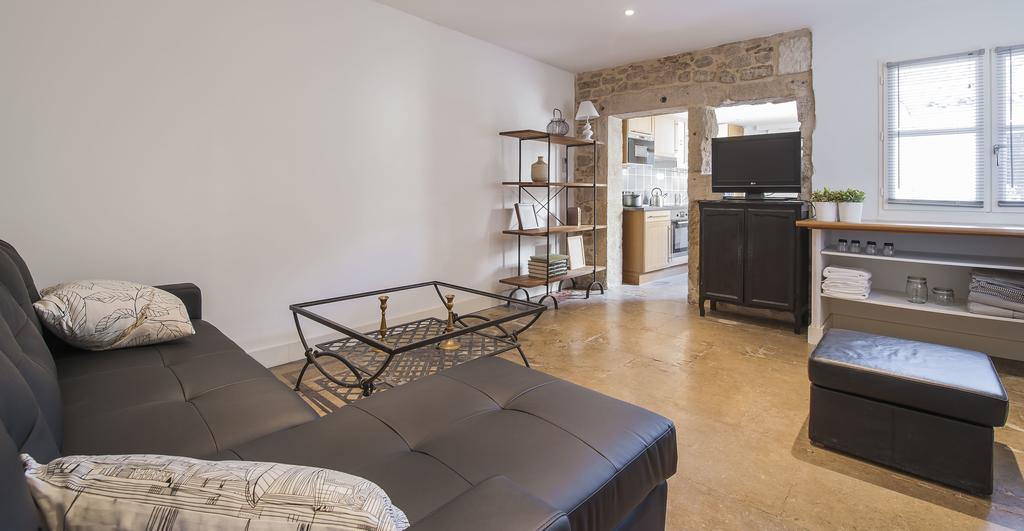 Duplex Cope Cambes - Eglise Saint Roch - Premiere Conciergerie Daire Montpellier Dış mekan fotoğraf