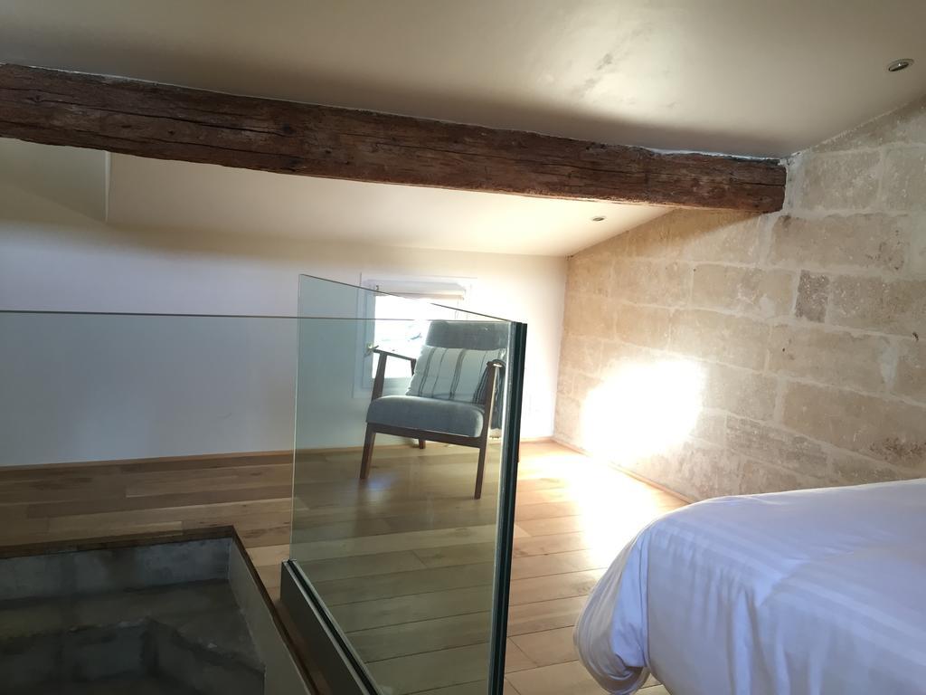 Duplex Cope Cambes - Eglise Saint Roch - Premiere Conciergerie Daire Montpellier Dış mekan fotoğraf