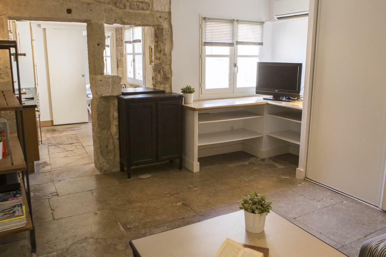 Duplex Cope Cambes - Eglise Saint Roch - Premiere Conciergerie Daire Montpellier Dış mekan fotoğraf