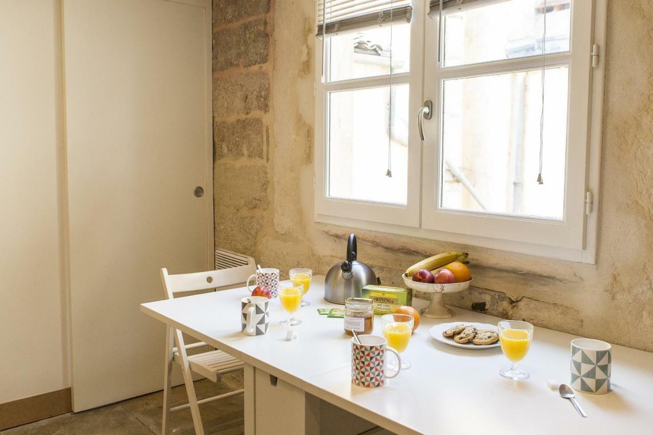 Duplex Cope Cambes - Eglise Saint Roch - Premiere Conciergerie Daire Montpellier Dış mekan fotoğraf