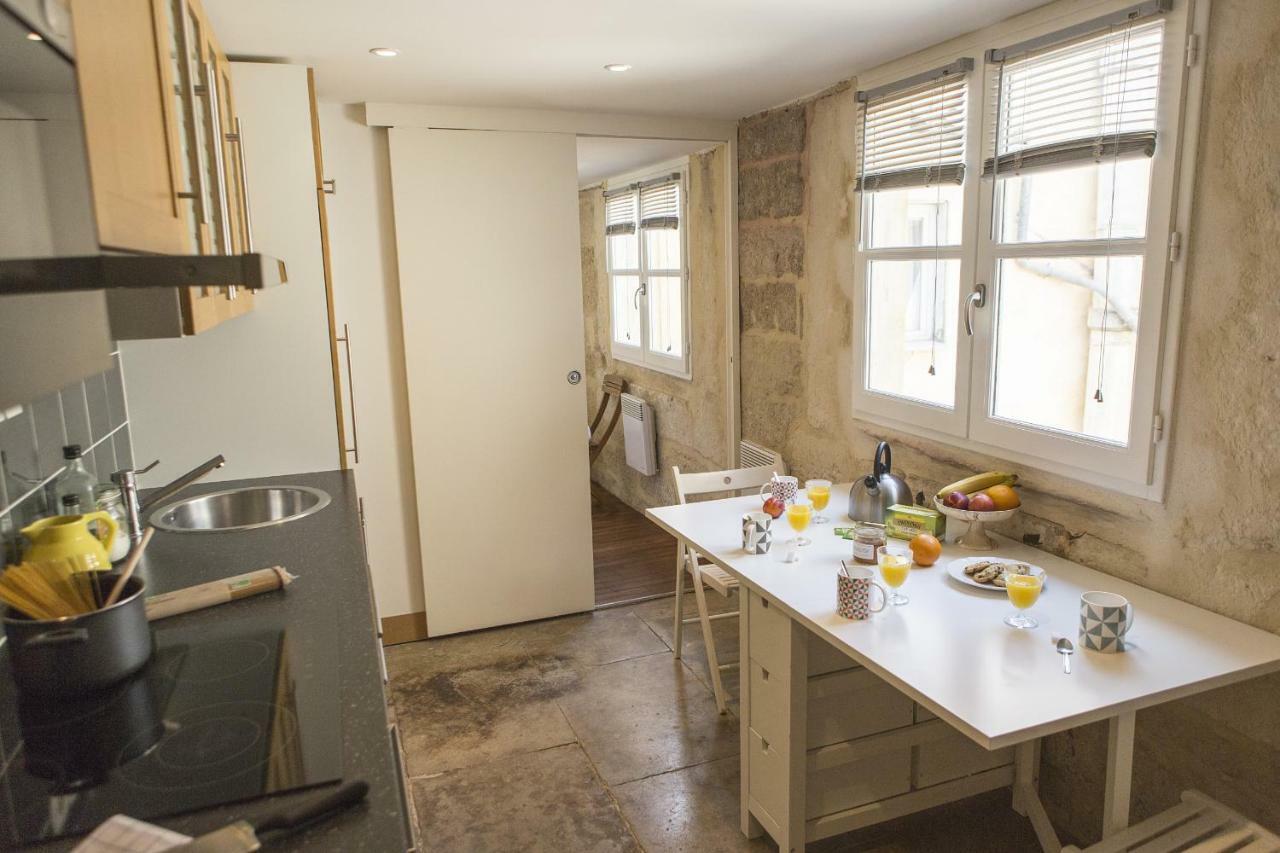 Duplex Cope Cambes - Eglise Saint Roch - Premiere Conciergerie Daire Montpellier Dış mekan fotoğraf