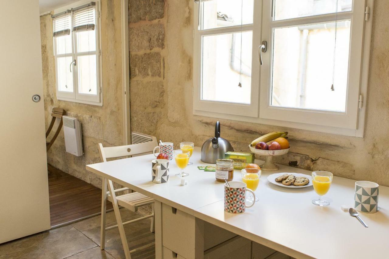 Duplex Cope Cambes - Eglise Saint Roch - Premiere Conciergerie Daire Montpellier Dış mekan fotoğraf