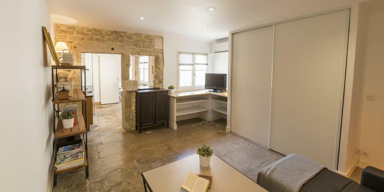Duplex Cope Cambes - Eglise Saint Roch - Premiere Conciergerie Daire Montpellier Dış mekan fotoğraf
