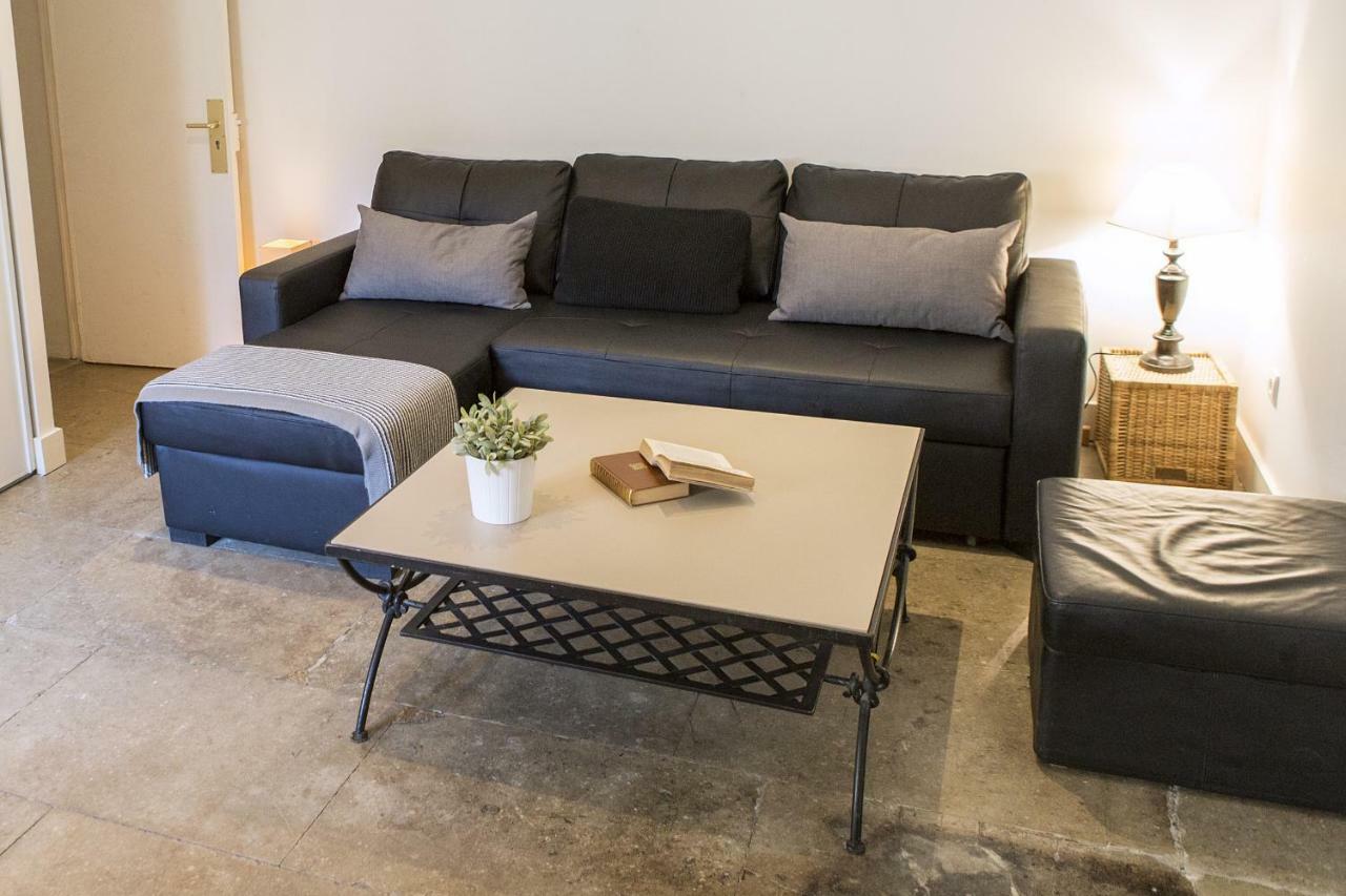 Duplex Cope Cambes - Eglise Saint Roch - Premiere Conciergerie Daire Montpellier Dış mekan fotoğraf